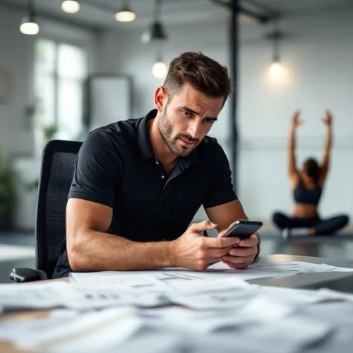 DuoPME — Copilote IA pour artisans