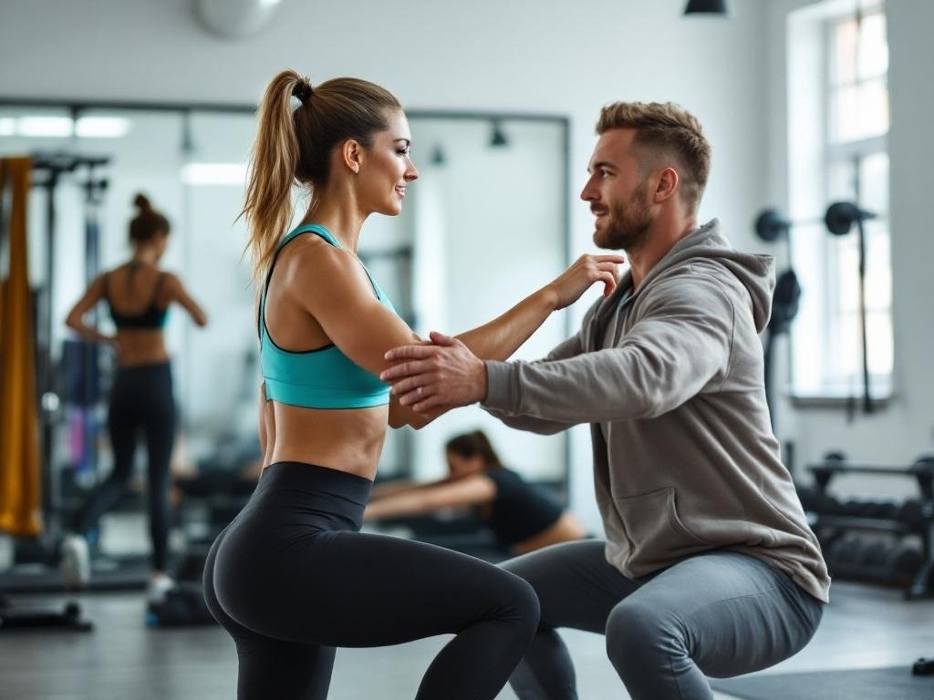 Coach sportif Gestion des Rendez-vous - contexte
