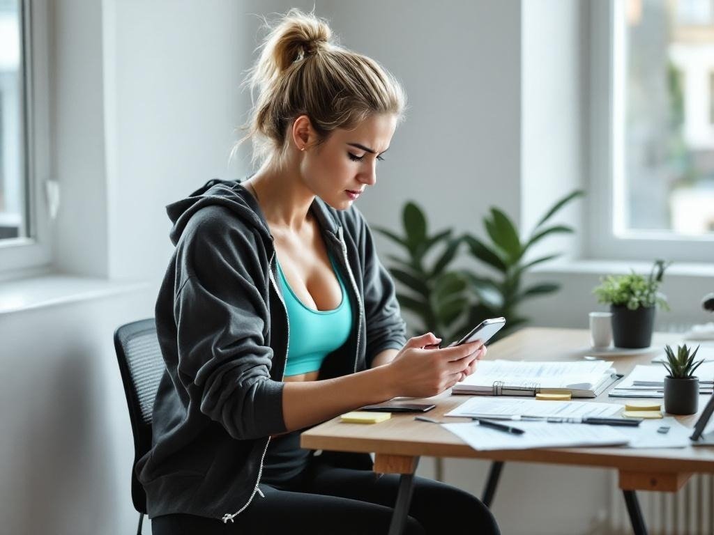 Coach sportif Gestion des Rendez-vous - frustration