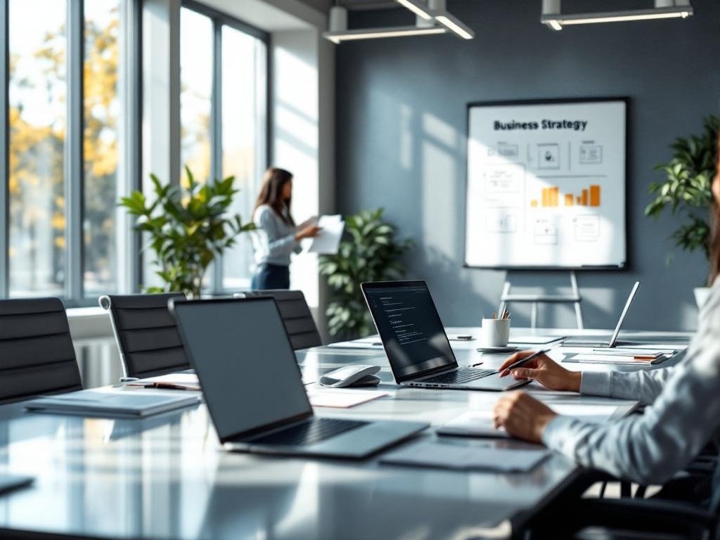 Consultant-Formateur Standard Téléphonique - contexte