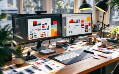 Graphiste-Designer Gestion des Rendez-vous - contexte
