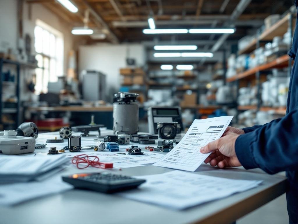 Réparateur électroménager Devis et Tarifs - frustration