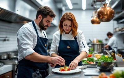Traiteur Gestion des Rendez-vous - contexte