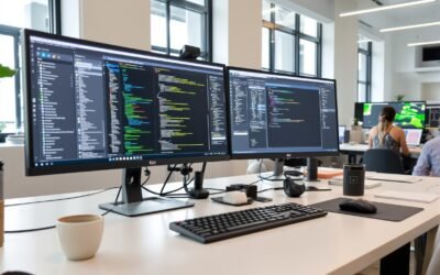 Concepteur de logiciels Gestion des Tâches - contexte