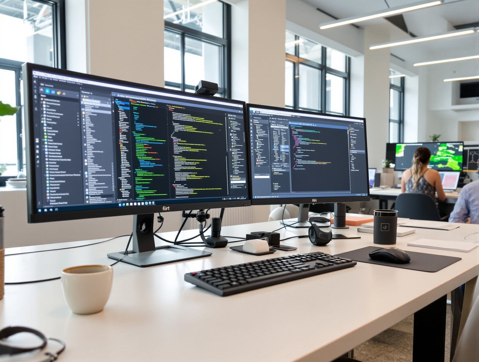 Concepteur de logiciels Gestion des Tâches - contexte