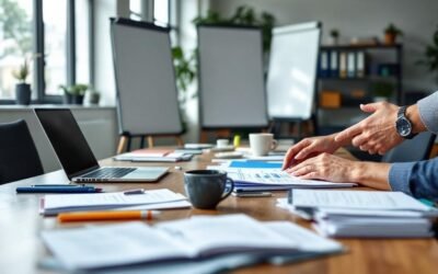 Consultant-Formateur Gestion des Documents - contexte