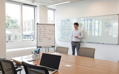Consultant-Formateur Gestion des Rendez-vous - contexte