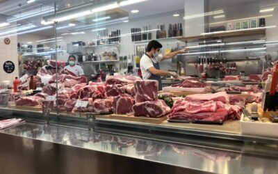 Boucher Gestion des Rendez-vous - contexte