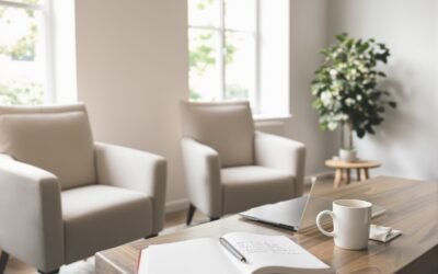 Coach professionnel Gestion des Emails - contexte