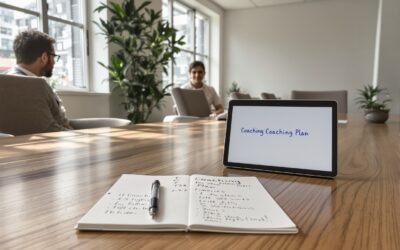 Coach professionnel Support SAV - contexte