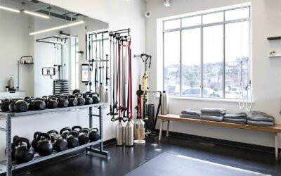 Coach sportif Réseaux Sociaux - contexte