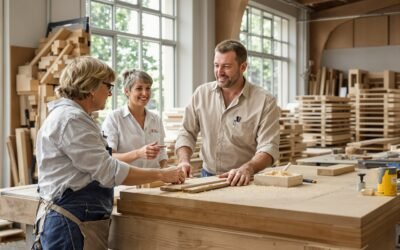 Menuisier Devis et Tarifs - contexte