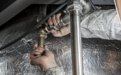 Plombier en intervention — choisir un logiciel pour plombier